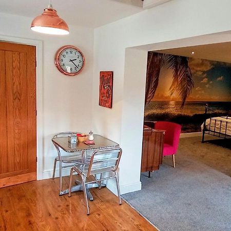 The Bull Pen Appartement Norwich Buitenkant foto