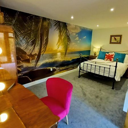 The Bull Pen Appartement Norwich Buitenkant foto