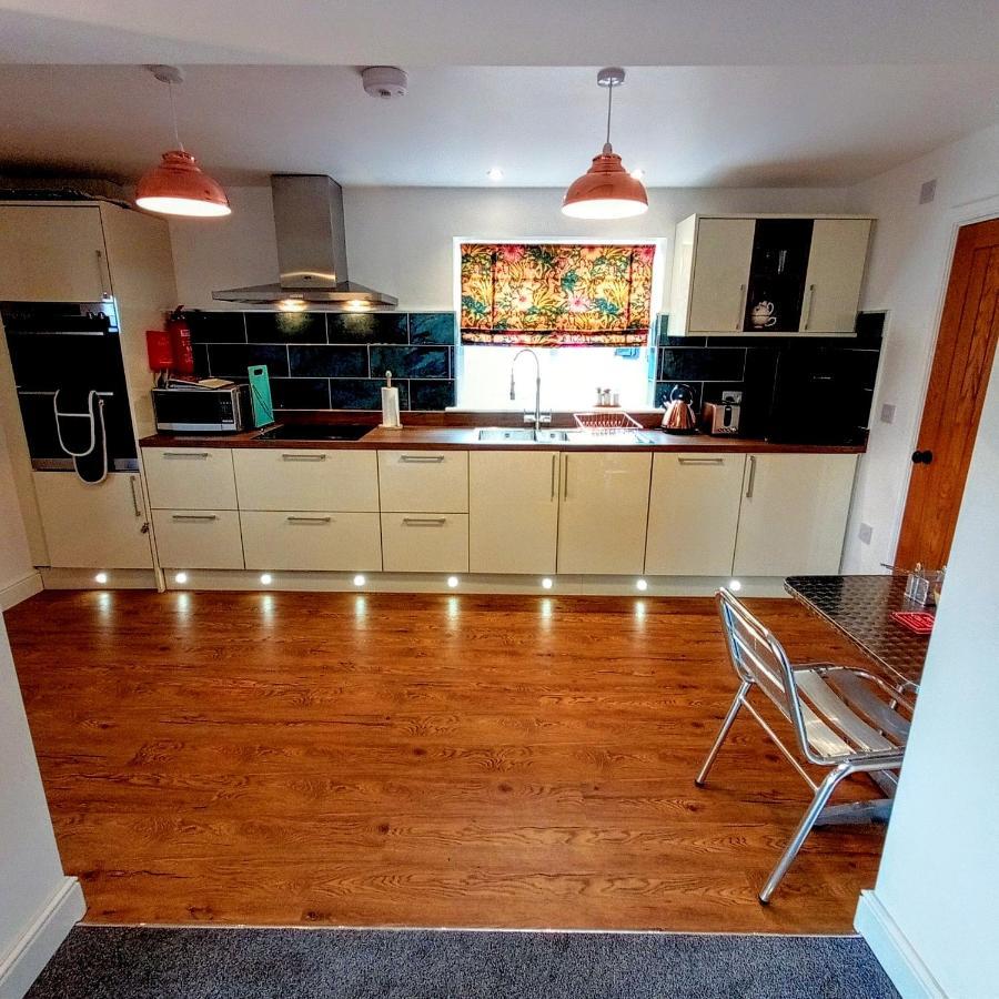The Bull Pen Appartement Norwich Buitenkant foto
