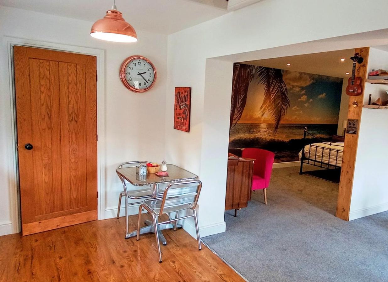 The Bull Pen Appartement Norwich Buitenkant foto