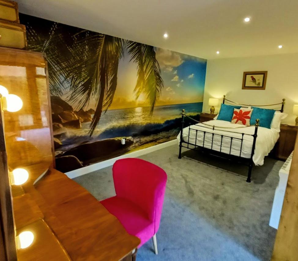 The Bull Pen Appartement Norwich Buitenkant foto