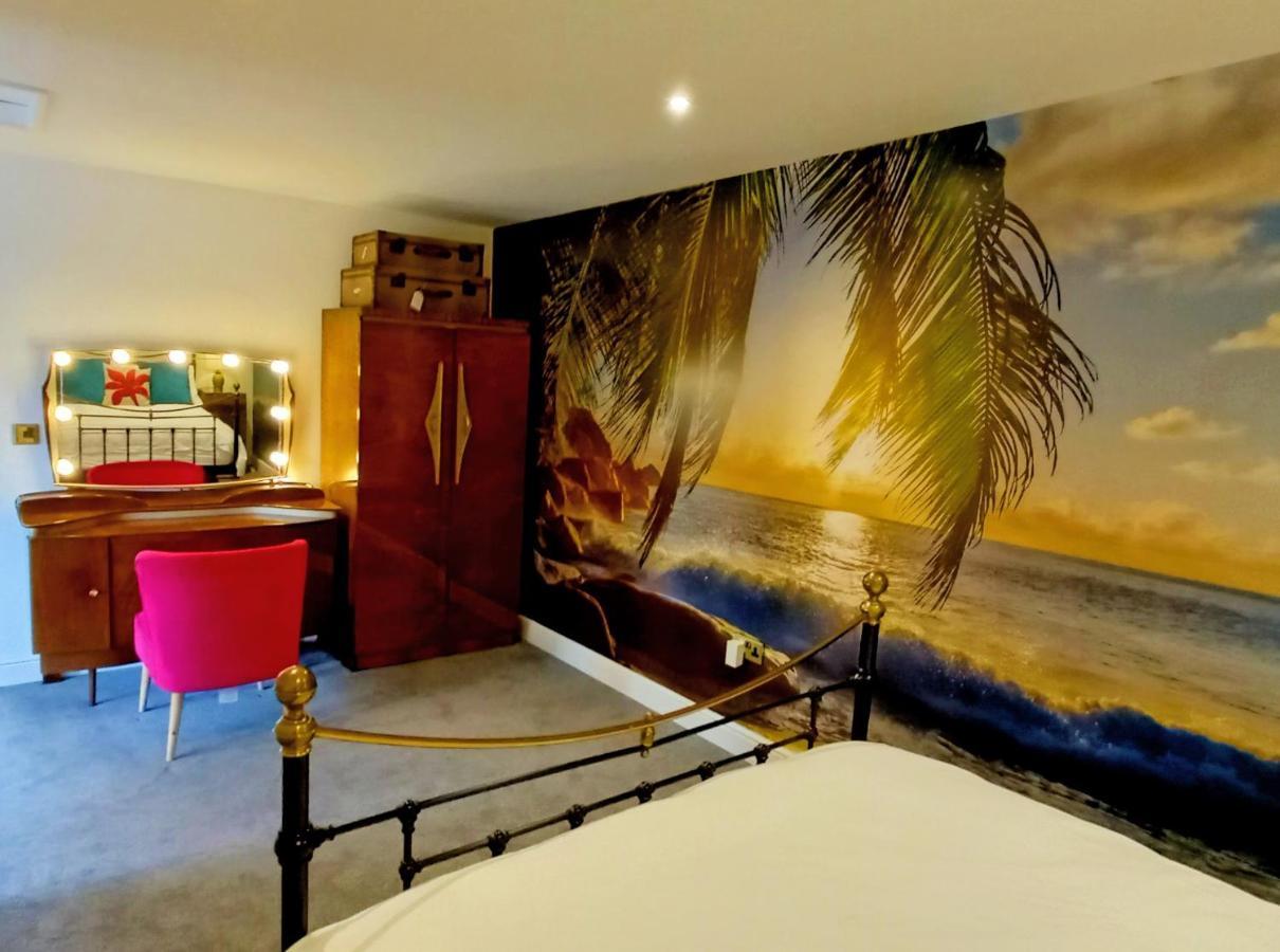 The Bull Pen Appartement Norwich Buitenkant foto