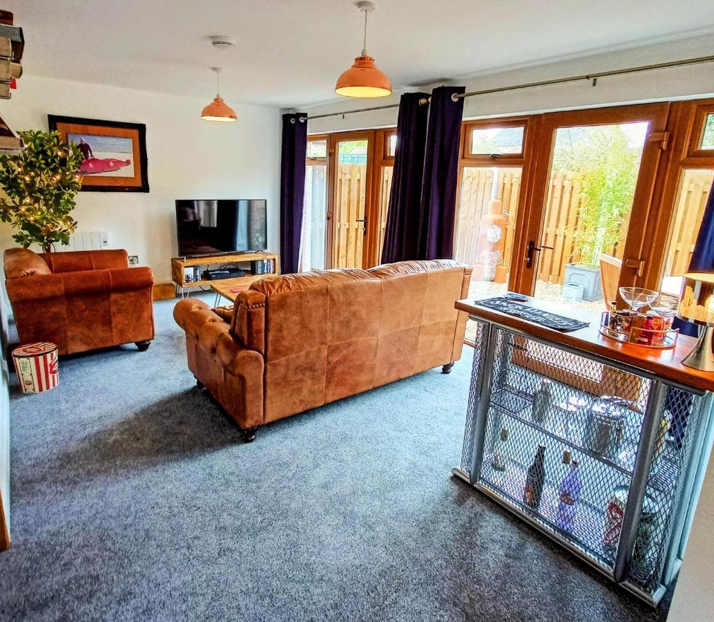The Bull Pen Appartement Norwich Buitenkant foto