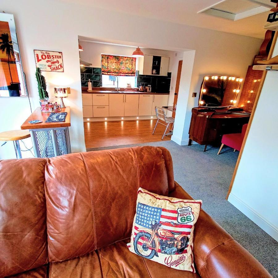 The Bull Pen Appartement Norwich Buitenkant foto