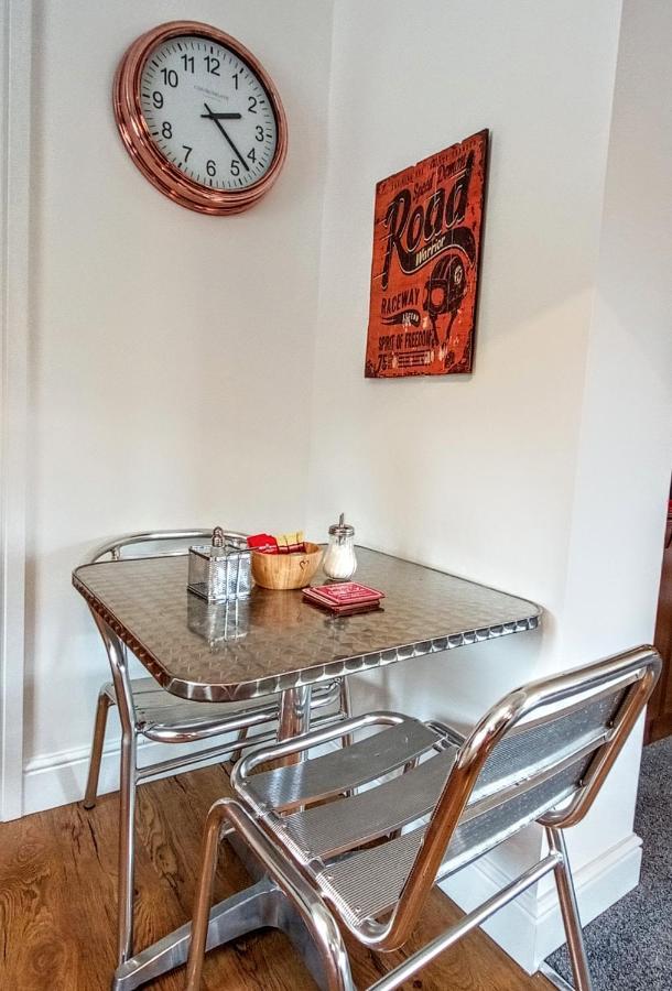 The Bull Pen Appartement Norwich Buitenkant foto
