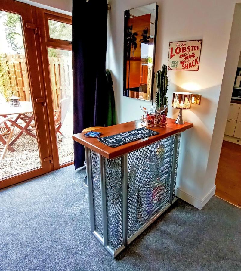 The Bull Pen Appartement Norwich Buitenkant foto